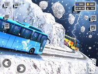 Coach Bus Simulator Game 2022 screenshot, image №3570854 - RAWG