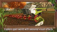 Farming Simulator 23 Mobile screenshot, image №3897071 - RAWG