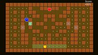 Pagman screenshot, image №2896956 - RAWG