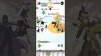 Hero Stickman screenshot, image №4209691 - RAWG