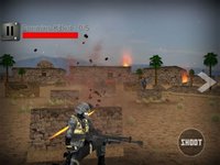 Alpha Sniper Shooting Strike screenshot, image №910967 - RAWG