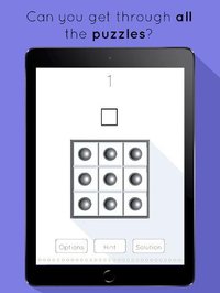 9 Buttons - Logic Puzzle screenshot, image №1584637 - RAWG