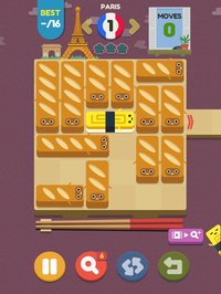 Push Sushi - slide puzzle screenshot, image №1831659 - RAWG