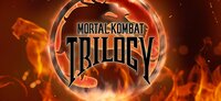 Mortal Kombat Trilogy screenshot, image №3912822 - RAWG