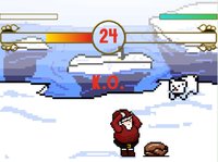 Turkey Punch screenshot, image №1262109 - RAWG