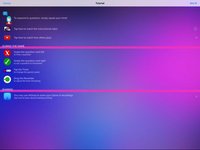 Know & Tell screenshot, image №1790133 - RAWG