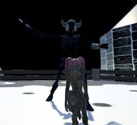 CL2047's Escape screenshot, image №3301653 - RAWG