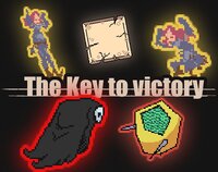 The Key to Victory screenshot, image №2441614 - RAWG