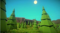 Alien Forest screenshot, image №2327031 - RAWG