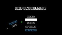 Infiniblock screenshot, image №2464865 - RAWG