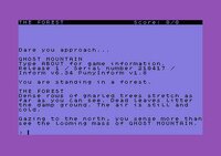 Ghost Mountain screenshot, image №2802976 - RAWG