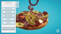 Procedural Pizza Generator screenshot, image №2571065 - RAWG