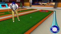 Golf Indoor Game screenshot, image №1763584 - RAWG