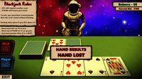 Blackjack In Space screenshot, image №869056 - RAWG