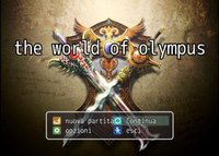 the world of olympus screenshot, image №2144681 - RAWG
