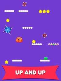 Fun Jumping Game Cool Jump screenshot, image №2027072 - RAWG