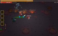 Devil Hunters screenshot, image №4165193 - RAWG