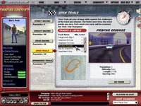 Need for Speed: Motor City Online screenshot, image №349975 - RAWG