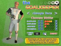 The Goalkeeper screenshot, image №414601 - RAWG