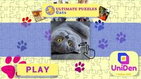 Ultimate Puzzles Cats screenshot, image №2977960 - RAWG