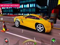 Sports Car Arena Racing 2 screenshot, image №1835186 - RAWG