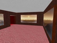 Rooms (Izik) screenshot, image №1224660 - RAWG