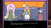 The Harpy, the Halfing, and the Halfwit screenshot, image №3649162 - RAWG