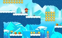 Super Jabber Jump 3 screenshot, image №1576297 - RAWG