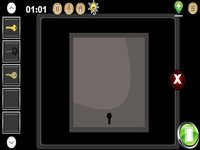 Endless Room Escape - Can You Escape The RoomsDoors? screenshot, image №1728026 - RAWG