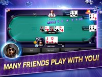 Poker World Mega Billions screenshot, image №2241883 - RAWG