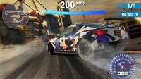 Crazy Racing Car 3D screenshot, image №2080116 - RAWG