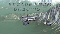 Escape from Brackis 7 screenshot, image №2887353 - RAWG