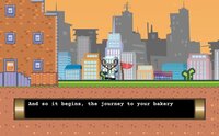 A Baker's Journey (justingrubbs) screenshot, image №3803659 - RAWG