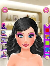 Dress Inc 3D - Fashion Master screenshot, image №2750615 - RAWG