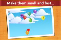 Kids Balloon Pop Game Free 🎈 screenshot, image №1466042 - RAWG