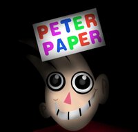 Peter Paper screenshot, image №2555511 - RAWG