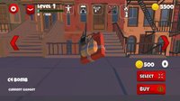 Patty vs Zombies screenshot, image №1815155 - RAWG