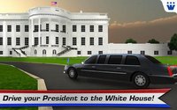 Race to White House - 2020 - Trump vs Hillary screenshot, image №1558094 - RAWG