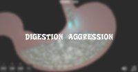 Digestion Aggression - Ludum Dare 42 screenshot, image №1171400 - RAWG