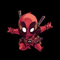 Deadpool Game (elisha_leigh) screenshot, image №1690881 - RAWG