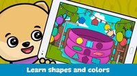 Baby games for 2 to 4 year olds screenshot, image №1463615 - RAWG