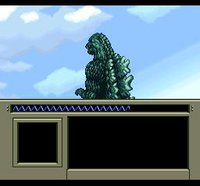 Super Godzilla screenshot, image №762847 - RAWG