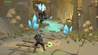 Skyemont Adventure screenshot, image №3771821 - RAWG