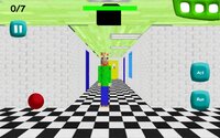 BALDİS BASİCS MİNECRAFT FUN NEW SCHOOL screenshot, image №2689950 - RAWG