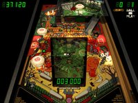 Microsoft Pinball Arcade screenshot, image №742950 - RAWG