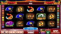 More Panda - Slot Creator screenshot, image №4060627 - RAWG