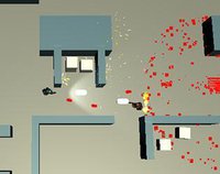 Top-Down Shooter Prototype screenshot, image №1238506 - RAWG