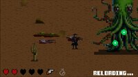 Mr. Shorty screenshot, image №4178479 - RAWG