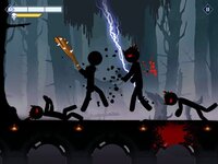Stickman War: Sword Fight screenshot, image №2673573 - RAWG