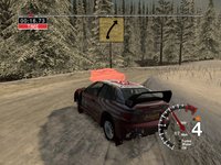 Colin McRae Rally 04 screenshot, image №386046 - RAWG